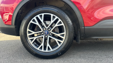 Ford Kuga 2.5 PHEV Titanium First Edition 5dr CVT Estate